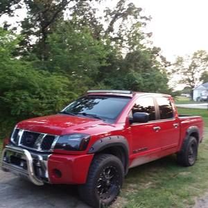 Meet your Posher, Larry